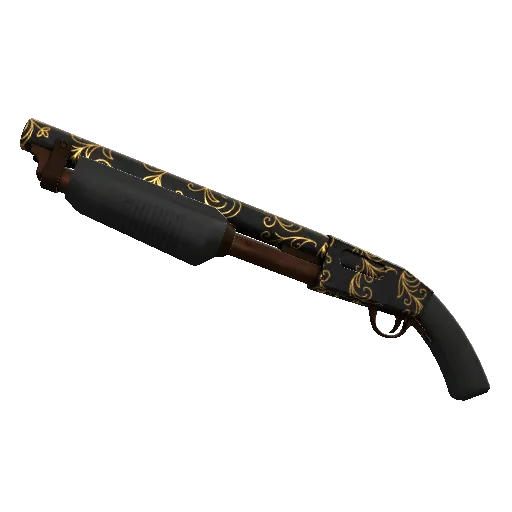shotgun