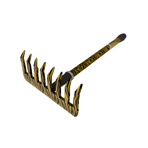 back scratcher