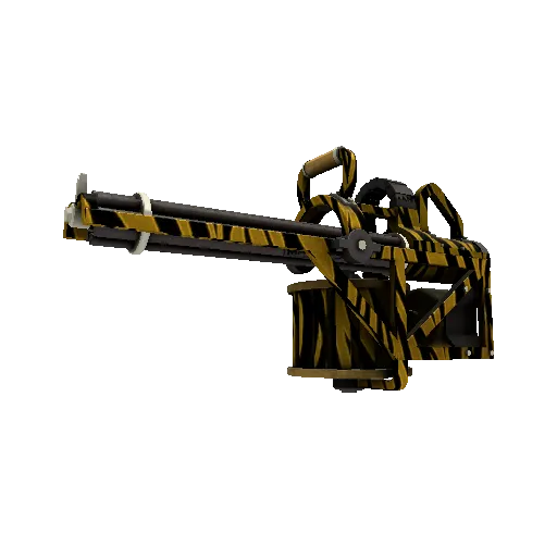 brass beast