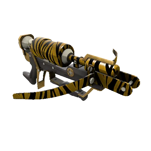 crusader's crossbow