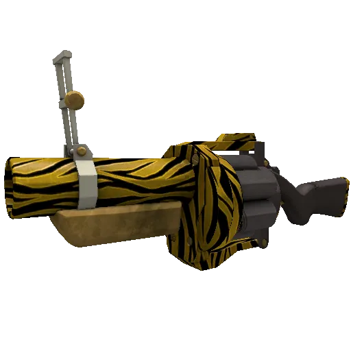 grenade launcher