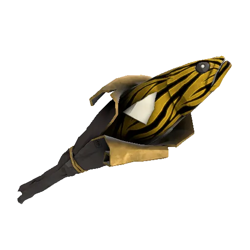 holy mackerel