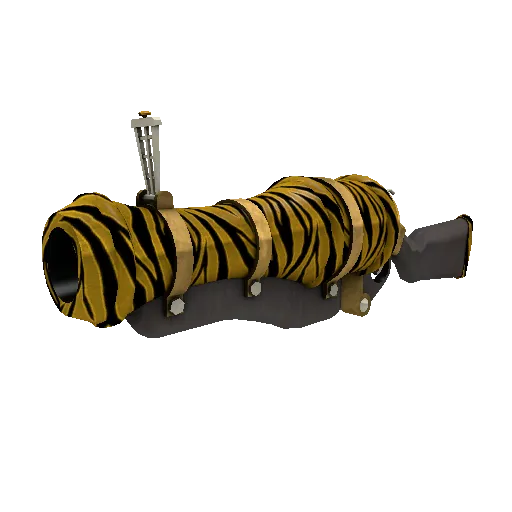 loose cannon