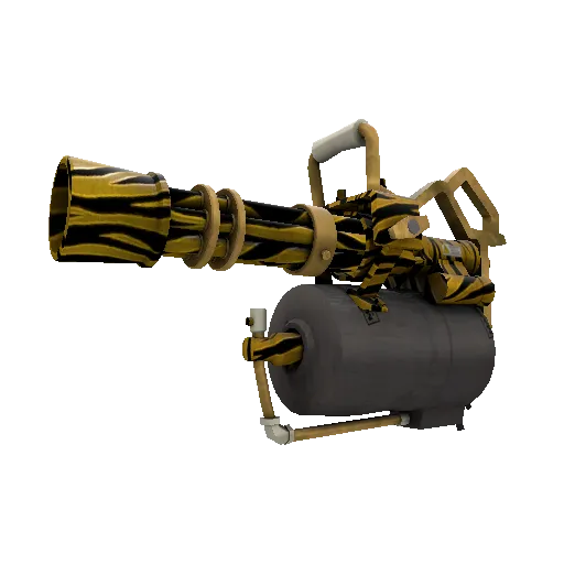 minigun