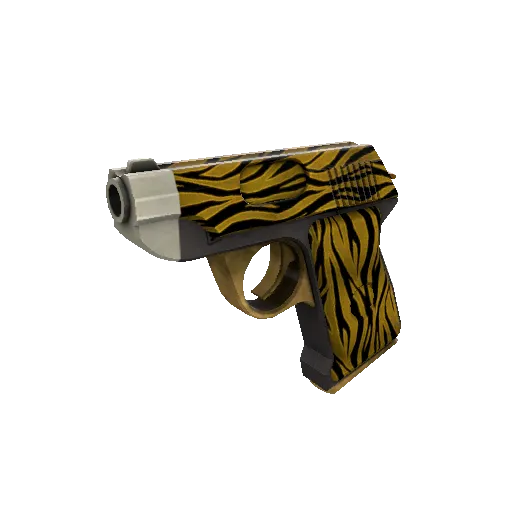 pistol