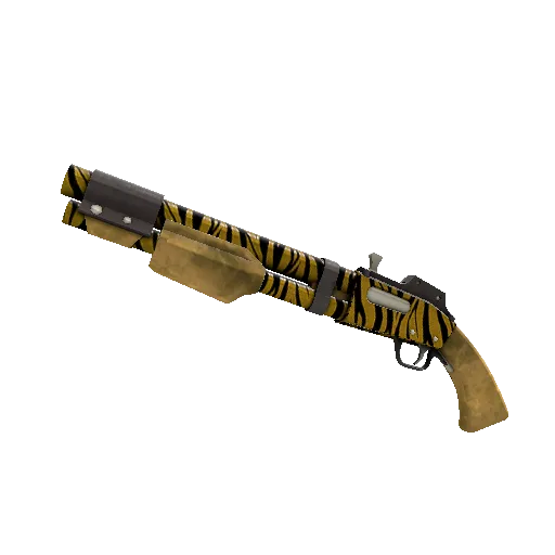 reserve shooter