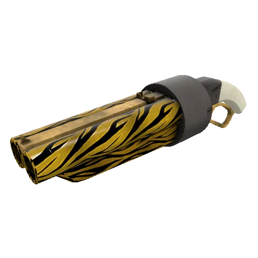 scattergun