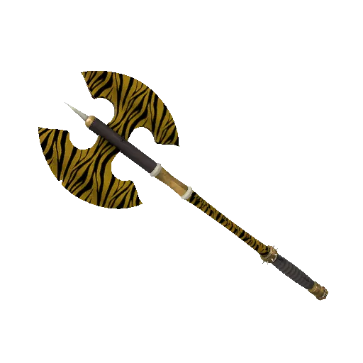 scotsman's skullcutter