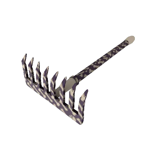 back scratcher