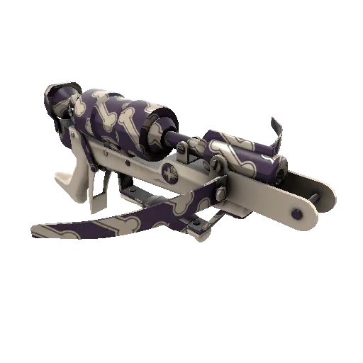 crusader's crossbow