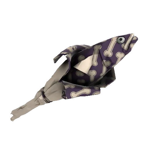 holy mackerel