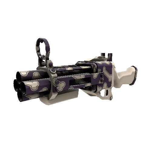 iron bomber