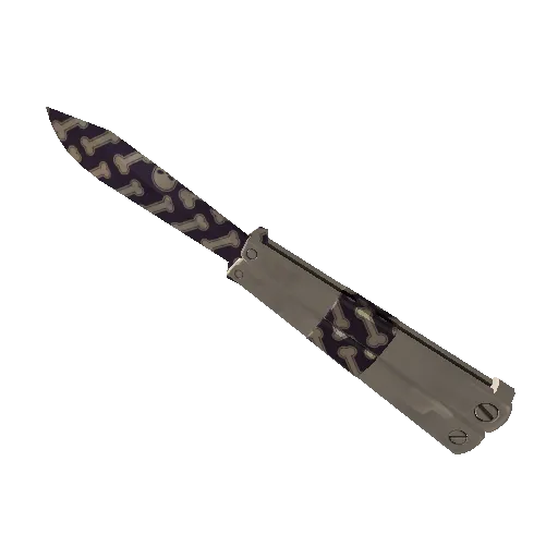 knife