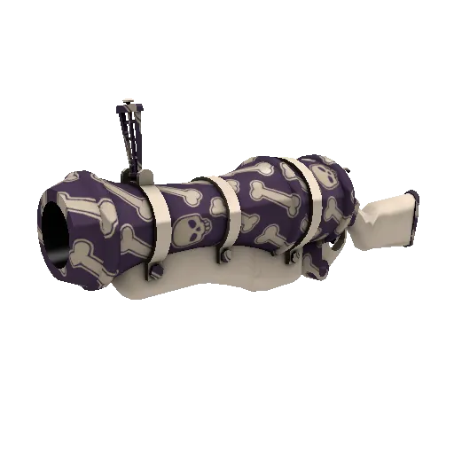 loose cannon