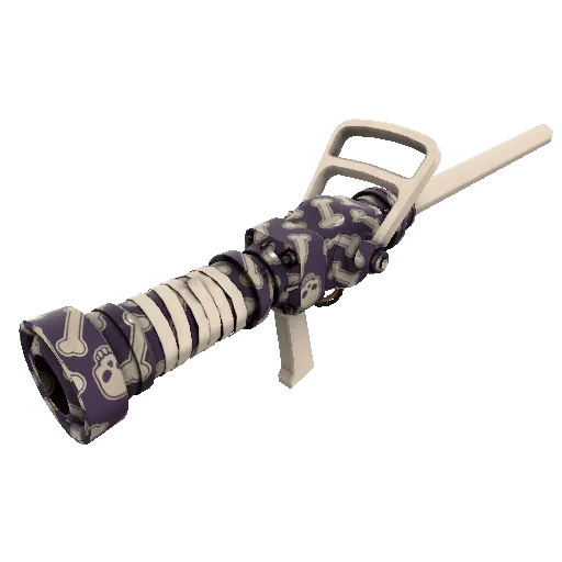 medi gun