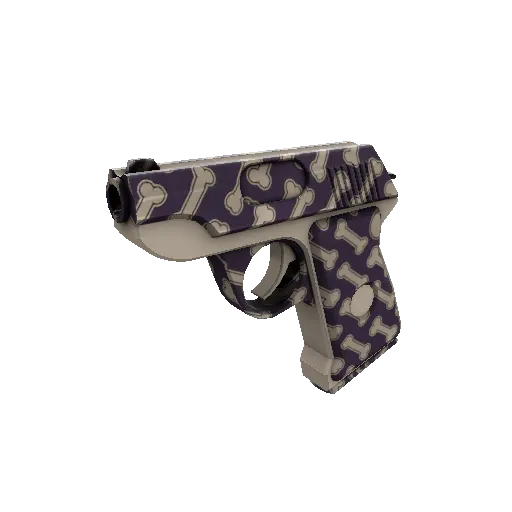 pistol
