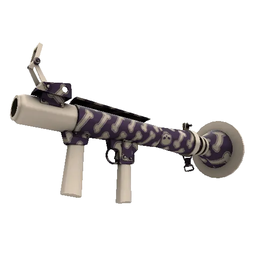 rocket launcher