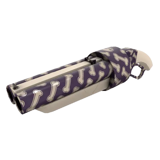scattergun