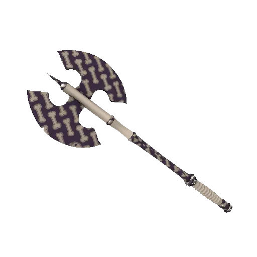 scotsman's skullcutter