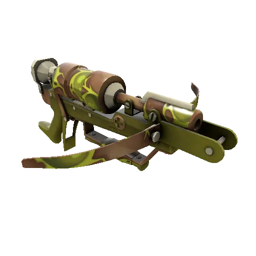 crusader's crossbow