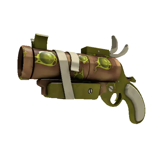 detonator