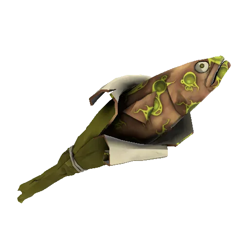 holy mackerel