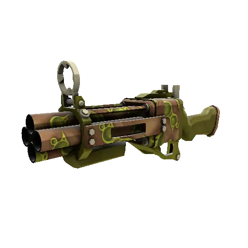 iron bomber