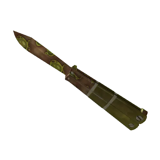 knife