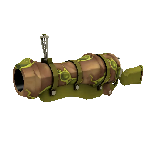loose cannon