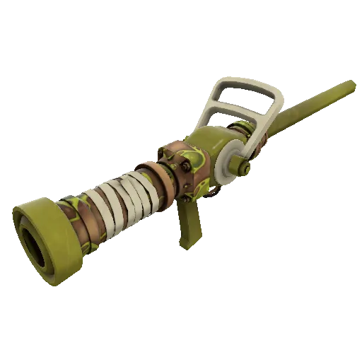 medi gun