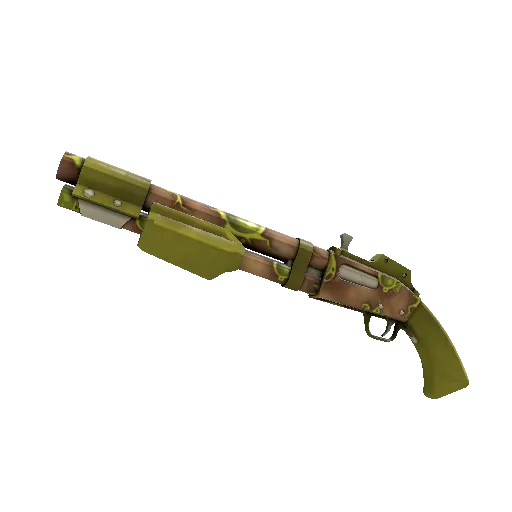 reserve shooter