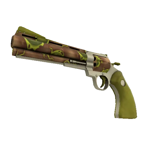 revolver