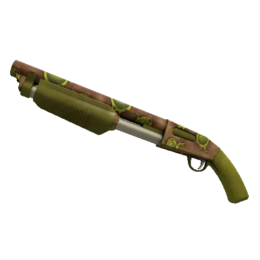 shotgun
