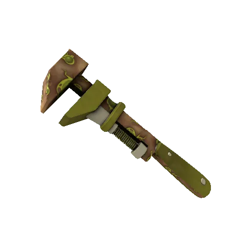 wrench