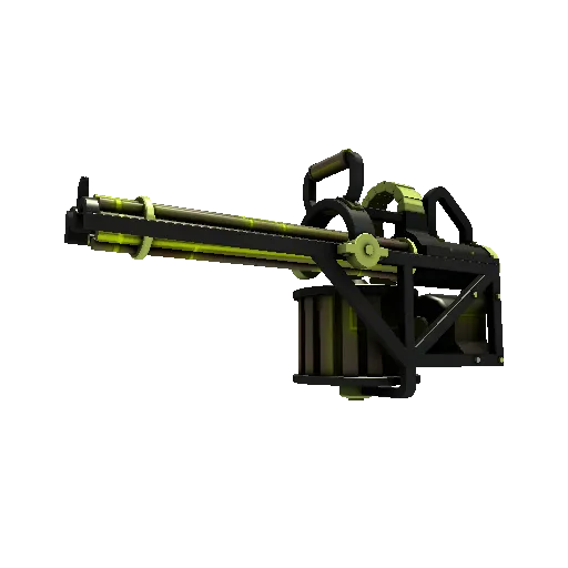 brass beast