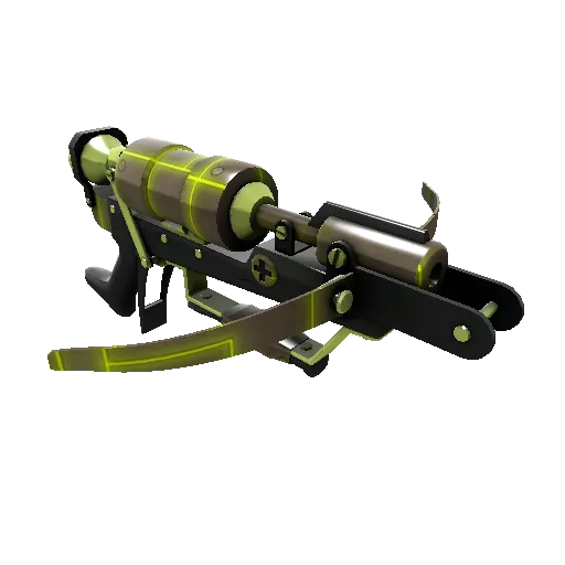 crusader's crossbow