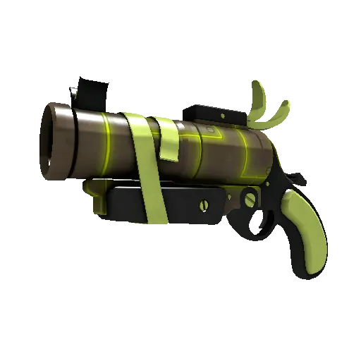 detonator