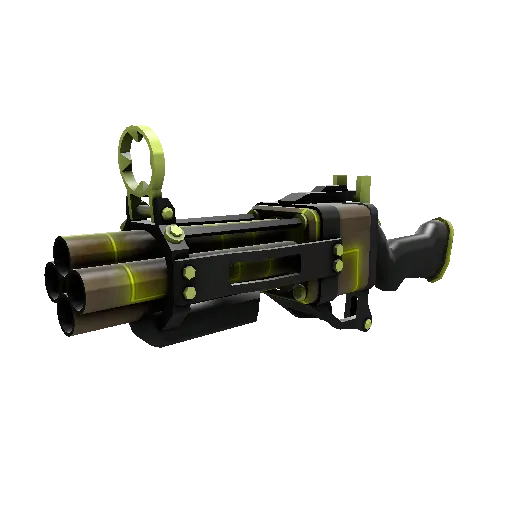 iron bomber