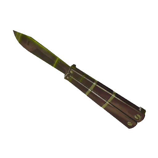 knife