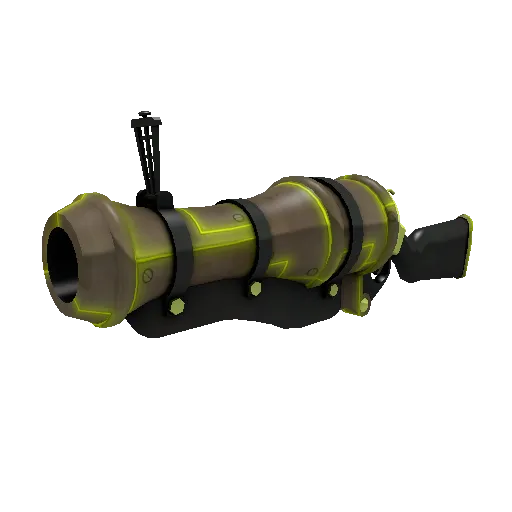 loose cannon