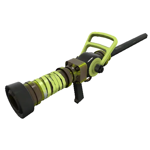medi gun