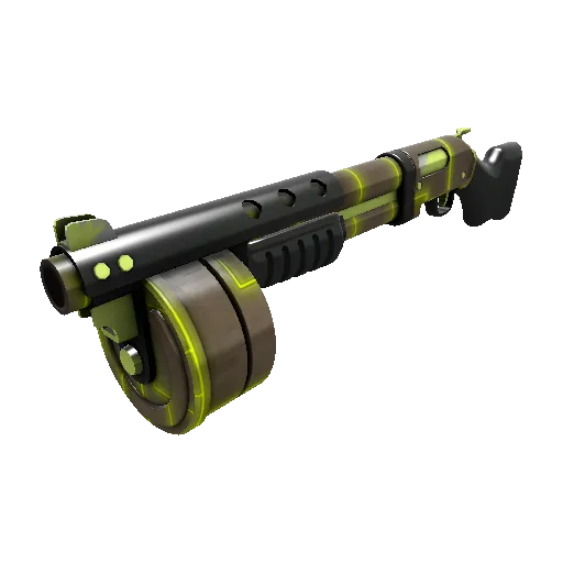 uranium