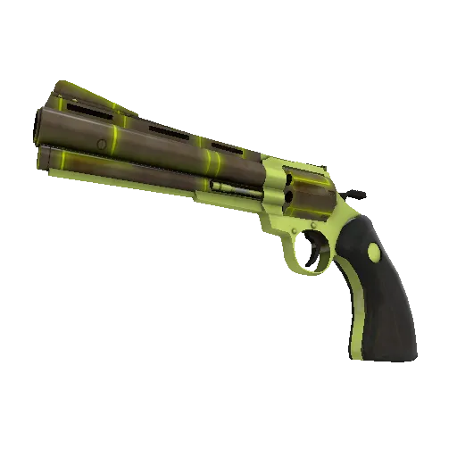 revolver
