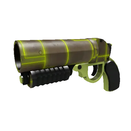 scorch shot