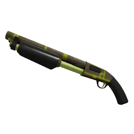 shotgun