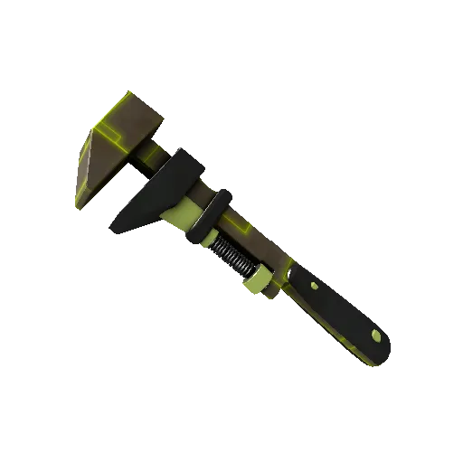wrench