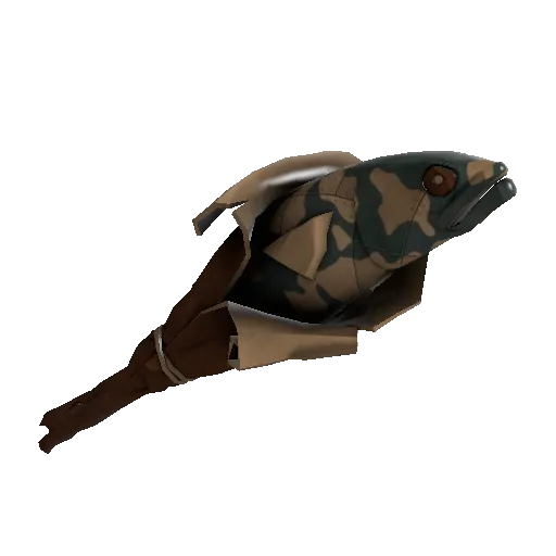holy mackerel