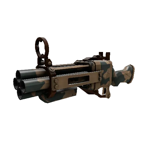 iron bomber