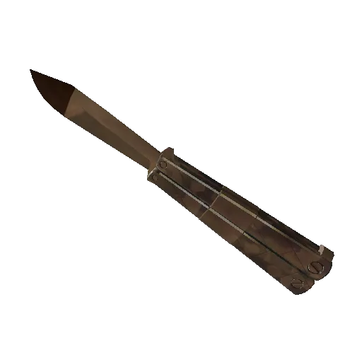 knife
