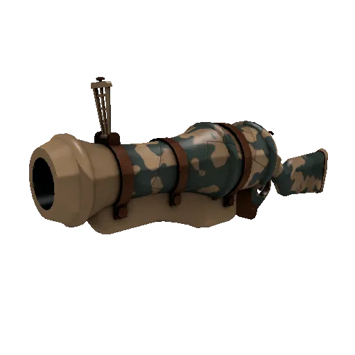 loose cannon